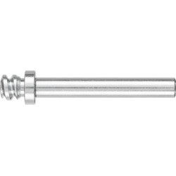Support pour combidisc mi ni-polifan 50mm pferd