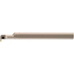 Porte-outils pour tournage intérieur a25s-ggfr 0413