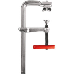 Presse à vis haute performance kombiklamp 300x120mm bessey