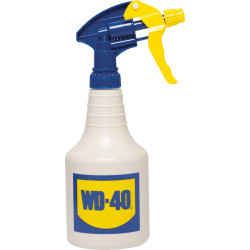 Pulvérisateur à pompe standard 600ml vide wd-40