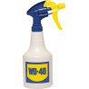 Pulvérisateur à pompe standard 600ml vide wd-40
