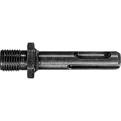 Queue porte-outils sds pl us p. mandrin de perçage1 /2 -20 unf ue 1 pièce