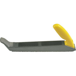 Rabot mixte surform 5-21-122 250mm stanley