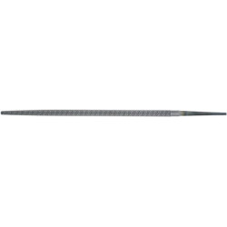 Râpe à bois din7263e rond e 200mm taille 2 format