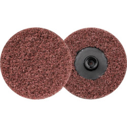 Combidisc ronde intissé vrw 75mm g100 pferd