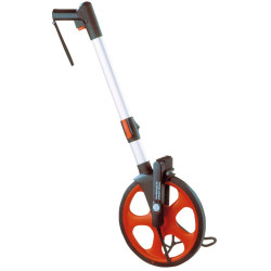Roue de mesure légère deluxe sans sac à dos nedo