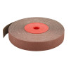 Toile abrasive 40mm g80 r ouleau m format