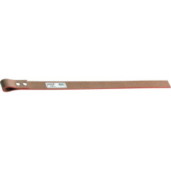 Sangle pour cle a sangle 220mm 480x25mm gedore