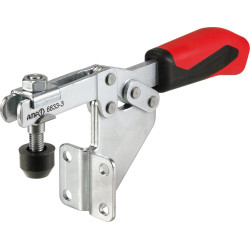 Sauterelle tiree 6833 t.2 amf