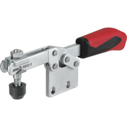 Sauterelle tiree 6832 t.4 amf