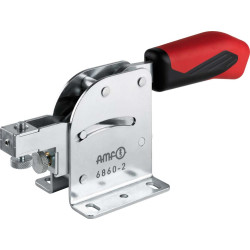 Sauterelle tiree combinee 6860 t.2 amf