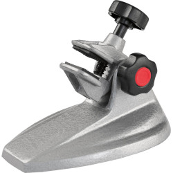 Support pour micrometres 0-300mm format