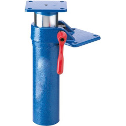 Support élévateur automatique pour format étau 180mm format