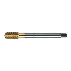 Taraud a refouler din374 tin forme c m10x1 format