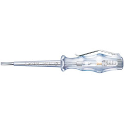 Testeur de tension 247 vde unipolaire 3x0,5x70mm wera
