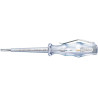 Testeur de tension 247 vde unipolaire 3x0,5x70mm wera