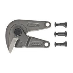 Tête de coupe pour coupe-treillis 950mm knipex