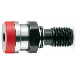 Tirette ott sk40-m16 avec taraudage format