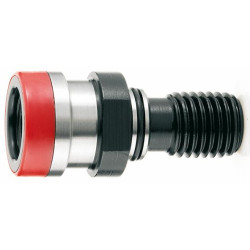 Tirette ott sk40-m16 avec filetage male format