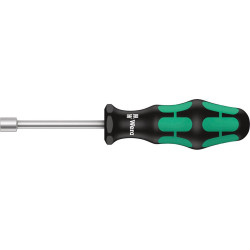 Tournevis a douilles holo 8x80mm wera