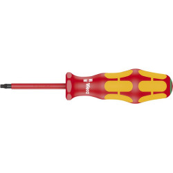 Tournevis 167i vde t15x80mm wera