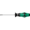 Tournevis 367 avec porte-vis t20x100mm wera