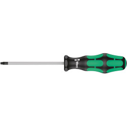 Tournevis 367 t20x100mm w era