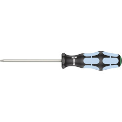 Tournevis 3367 inox t30x115mm wera