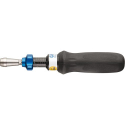 Tournevis dynamometrique s 1/4 20-120cnm gedore