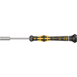 Douille pour l'électronique esd 5,5x mm wera