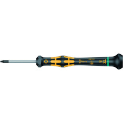 Tournevis électronique esd t5x wera