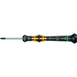 Tournevis électronique esd t6x wera