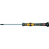 Tournevis électronique esd ph1x80mm wera
