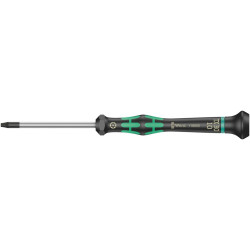 Tournevis électronique t10x mm wera