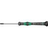 Tournevis electronique a porte-vis t10x60mm wera