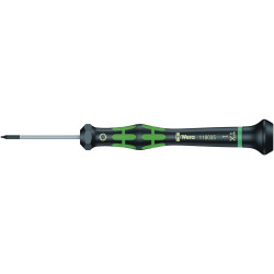 Tournevis électronique t1 x40mm wera