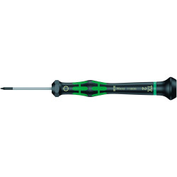 Tournevis électronique t2x40mm wera