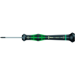 Tournevis électronique t3x40mm wera