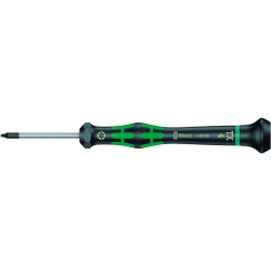 Tournevis électronique t4x40mm wera