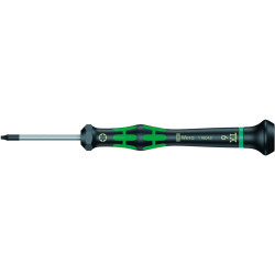 Tournevis électronique t6x mm wera