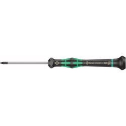 Tournevis electronique a porte-vis t8x60mm wera