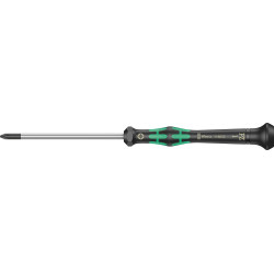 Tournevis électronique pz1 wera
