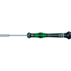 Douille pour l'électronique 4,5x mm wera
