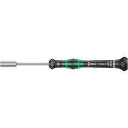 Douille pour l'électroniq ue 5,5x mm wera