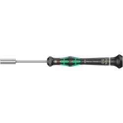 Douille pour l'électronique 5x mm wera