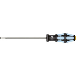Tournevis inox 3334 plat 8x1,2x175mm wera