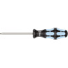Tournevis inox 3355 pz2x100mm wera