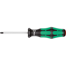 Tournevis 350sk ph0x60mm wera