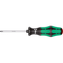 Tournevis 350sk ph1x80mm wera