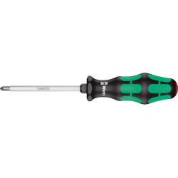 Tournevis 350sk ph2x100mm wera